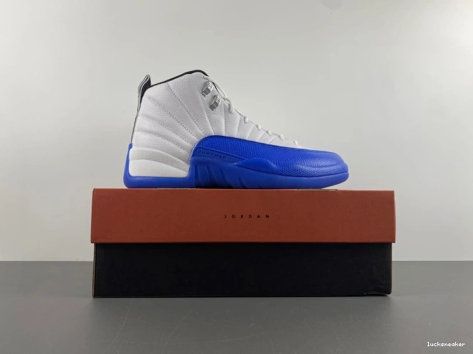 Reps LUCY 12 CT8013-140 Air Blueberry Jordan 0804